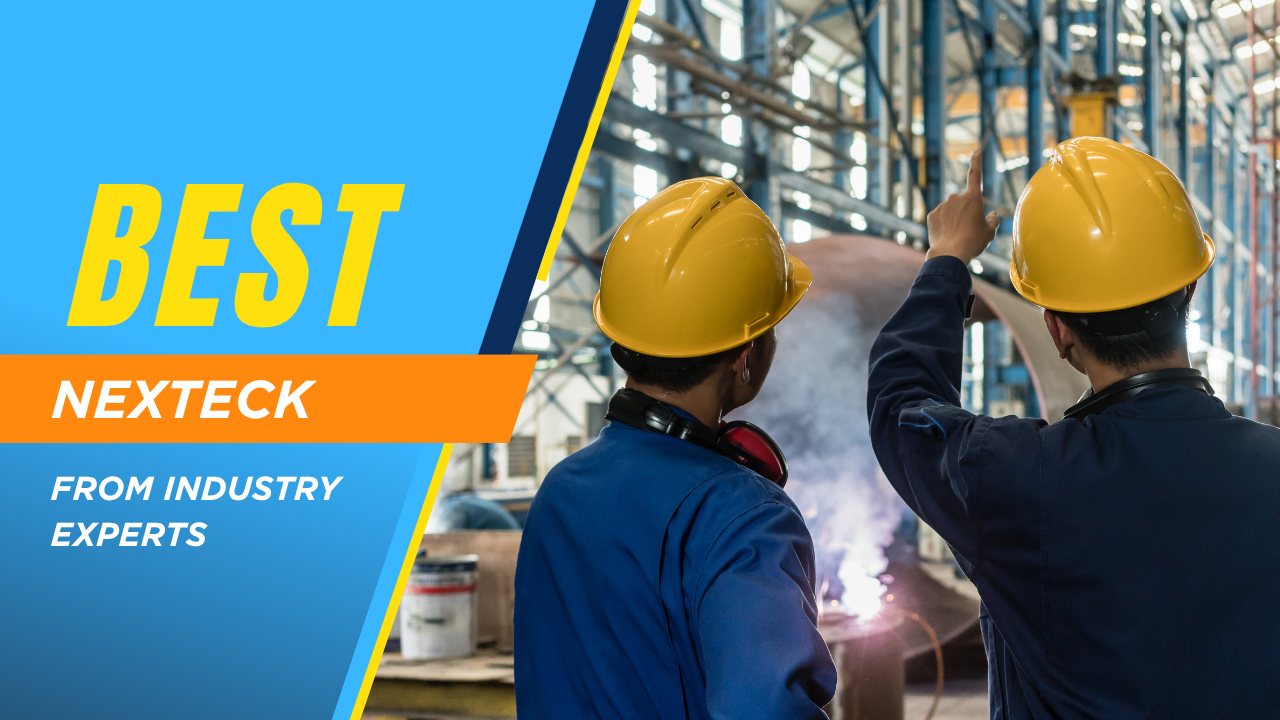 Manufacturing automation
